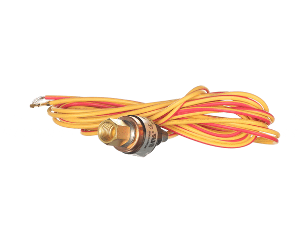Trane Swt03026 Switch; High Pressure, Spst, Opens At 65 (TRNSWT03026)