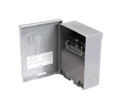 Trane Swt03068 Switch; 60A Non-Fusible Disconnect, Eds- (TRNSWT03068)