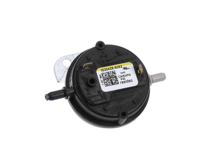 Trane Swt03305 Switch, Pressure, Open At -1.51 Wc, (TRNSWT03305)