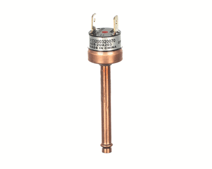 Trane Swt03623 Switch, Low Pressure Cutout, 250 Open, A (TRNSWT03623)