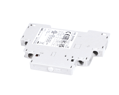 Trane Swt03716 Switch; Auxiliary, Side Mount, 2-Pole, 1 (TRNSWT03716)