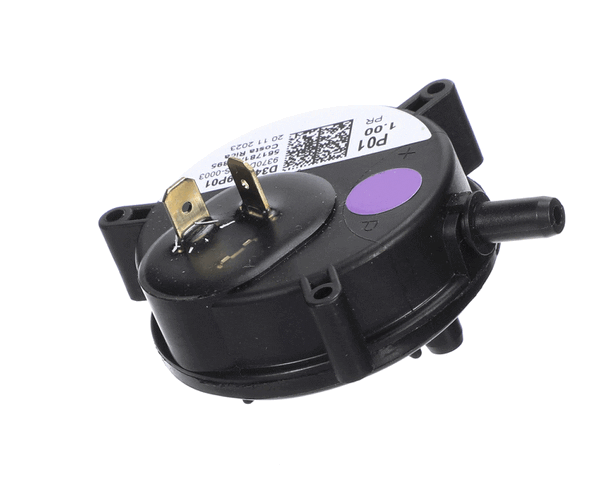 Trane Swt03926 Switch; Condensate, Pos Pressure, Spst, (TRNSWT03926)