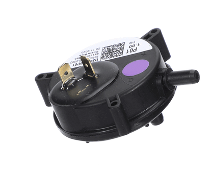 Trane Swt03926 Switch; Condensate, Pos Pressure, Spst, (TRNSWT03926)