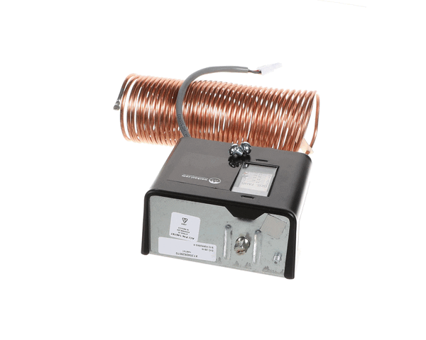 Trane Swt04026 Switch; Temperature; Dpst 15-55F - Norma (TRNSWT04026)