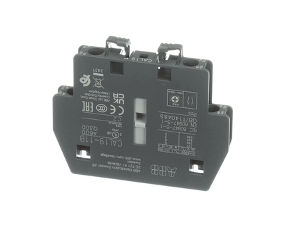 Trane Swt04144 Switch; Aux Abb (95-400) (TRNSWT04144)