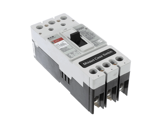 Trane Swt04603 Switch Eaton Series C Molded Case-104524 (TRNSWT04603)