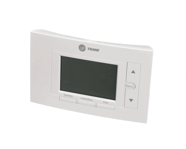 Trane Tcont203As42Ma Thermostat; 7-Day Programmable, Up To 4 (TRNTCONT203AS42MA)