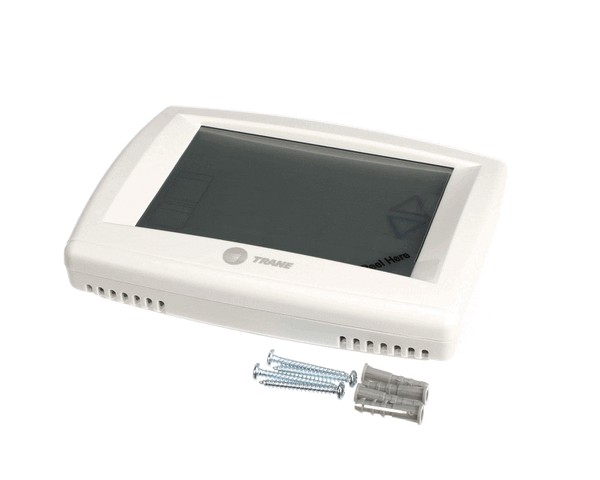 Trane TCONT302AS42DA Multi-Stage Thermostat 7-Day Programmable Touchscreen Thermostat replaces THT02478 (TRNTCONT302AS42DA)