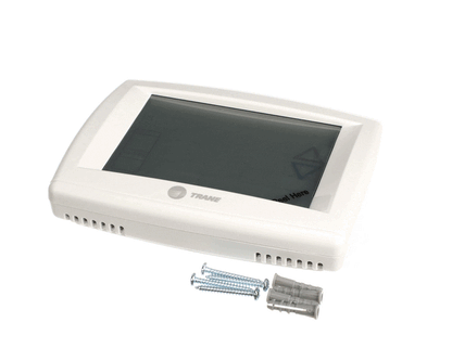 Trane TCONT302AS42DA Multi-Stage Thermostat 7-Day Programmable Touchscreen Thermostat replaces THT02478 (TRNTCONT302AS42DA)
