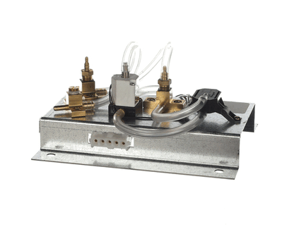 Trane Tdr00375 Transducer; Return Fan & Solenoid Assemb (TRNTDR00375)