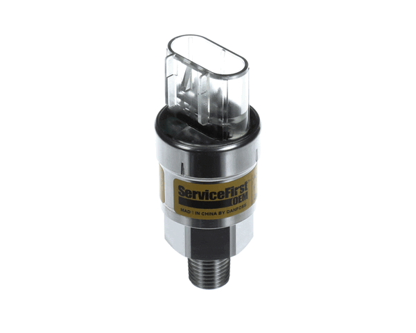 Trane Tdr00736 Transducer; 700 Psi, 0.25-18 Nptf, M-Pac (TRNTDR00736)