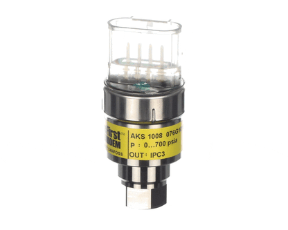 Trane Tdr00737 Transducer, 700 Psi, 7/16-20 Unf, M-Pack (TRNTDR00737)