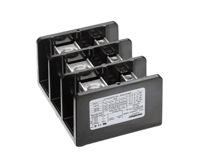 Trane Ter00149 Terminal, Block, 3P, 335A, 600V, 400 Mcm (TRNTER00149)