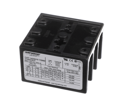 Trane Ter00160 Terminal Block 3 Pole 175A (TRNTER00160)