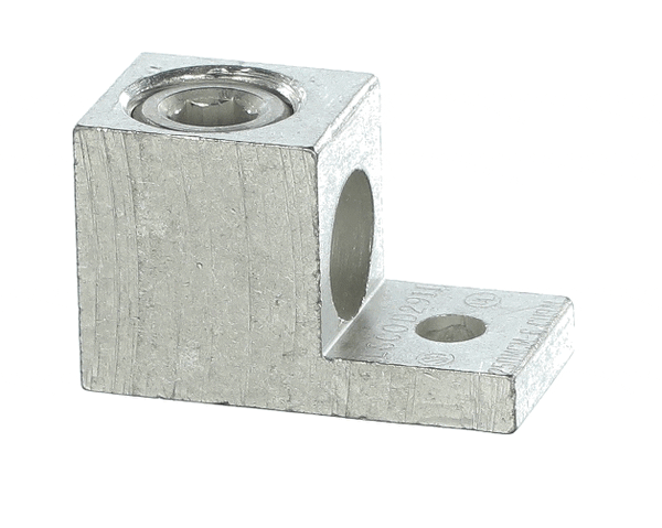 Trane Ter00212 Terminal, Lug, 6-250 Mcm, Aluminum (TRNTER00212)