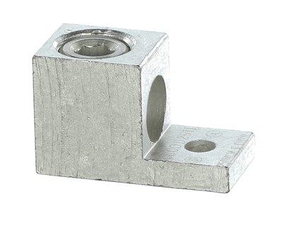 Trane Ter00212 Terminal, Lug, 6-250 Mcm, Aluminum (TRNTER00212)