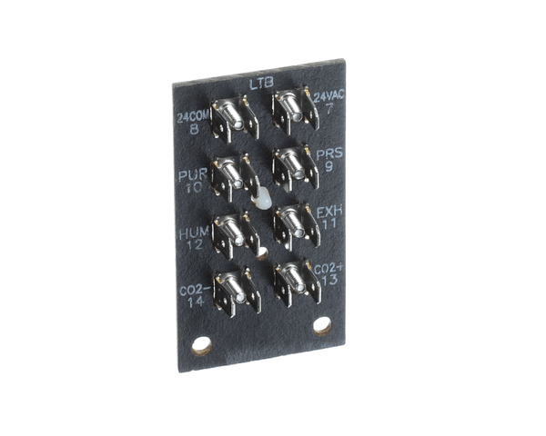 Trane Ter01166 Terminal, Block 8P (TRNTER01166)