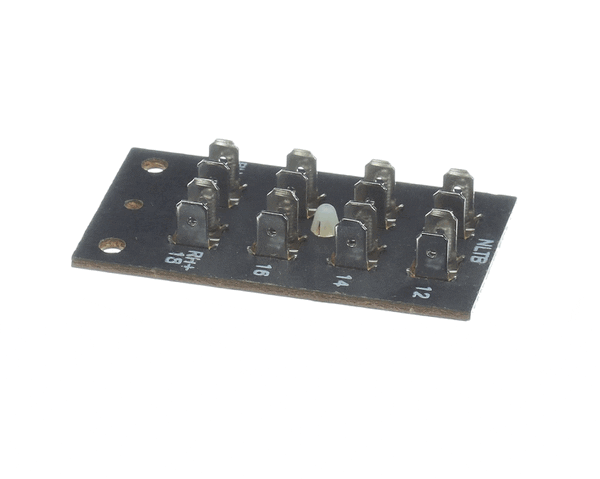 Trane Ter01406 Terminal, Block (Nltb) Rh+ 18 (TRNTER01406)