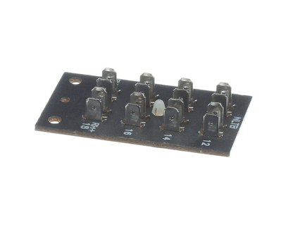 Trane Ter01406 Terminal, Block (Nltb) Rh+ 18 (TRNTER01406)