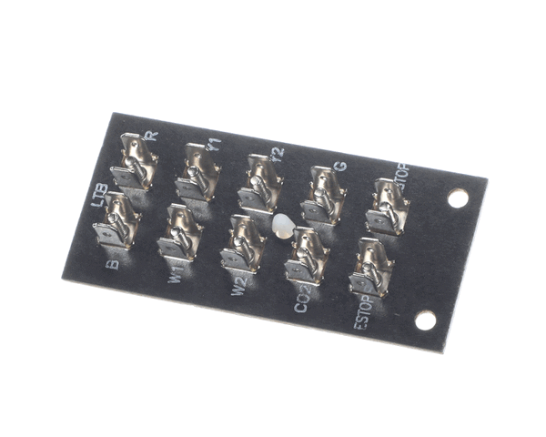 Trane Ter01594 Terminal Strip Ltb Includes Co2-104477 (TRNTER01594)