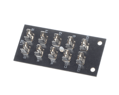 Trane Ter01594 Terminal Strip Ltb Includes Co2-104477 (TRNTER01594)