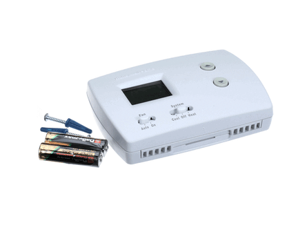 Trane Th3110D1008 Thermostat; Pro Digital Non-Program-8233 (TRNTH3110D1008)