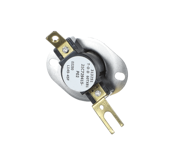 Trane Tht00860 Thermostat Open145 Close100 (TRNTHT00860)