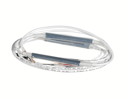 Trane Tht02263 Thermistor; 6 Ft Duct Avg (TRNTHT02263)