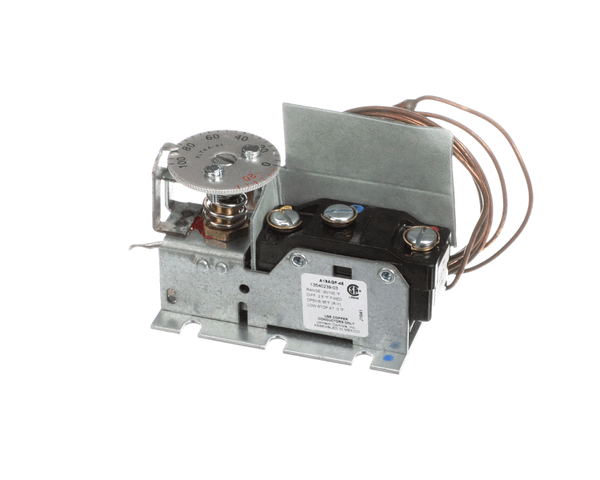 Trane Tht02342 Thermostat; -30F To 100F, 8 Foot Capilla (TRNTHT02342)