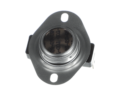 Trane Tht02540 Thermostat; Limit Switch, Open At 120F, (TRNTHT02540)