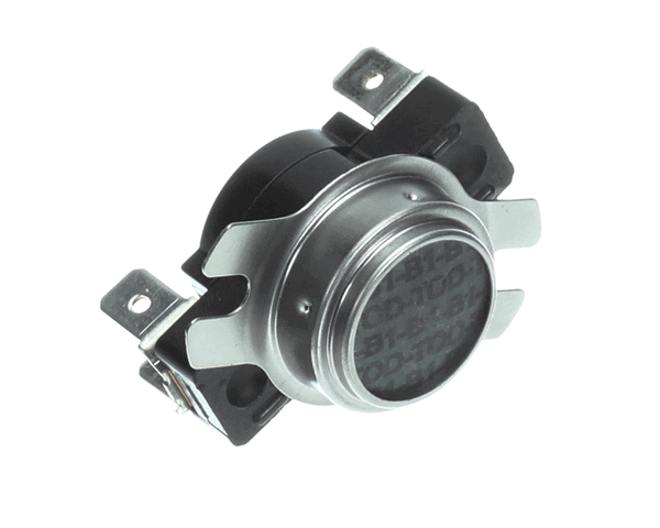 Trane Tht03044 Thermostat; Limit Switch, Open At 200F, (TRNTHT03044)