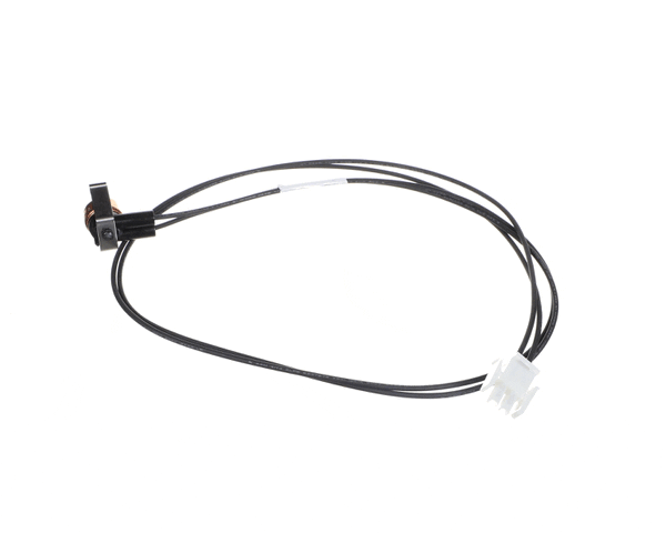 Trane Tht03213 Thermostat; 0.625 Clip-On, Black Leads, (TRNTHT03213)