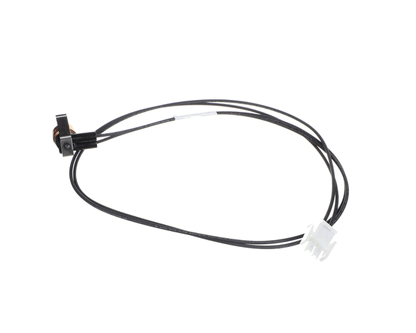 Trane Tht03213 Thermostat; 0.625 Clip-On, Black Leads, (TRNTHT03213)