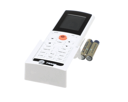 Trane TRNTREMOTE2AHANDA Remote Control with Digital Display, Wireless (TRNTREMOTE2AHANDA)