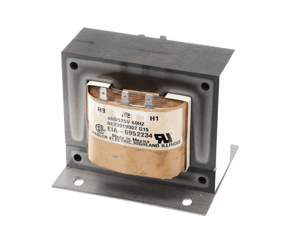 Trane Trr00664 Transformer; 350 Va, 460-575V Pri., 115- (TRNTRR00664)