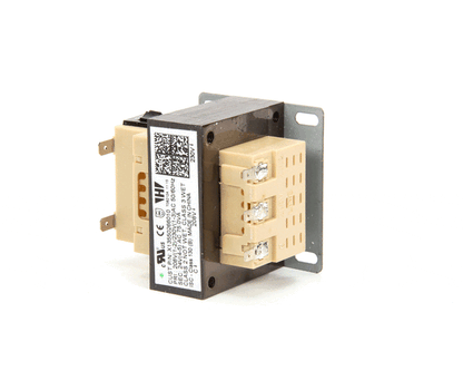 Trane TRR00825 Transformer, 208/230V to 24V, 75VA TRNTRR00825 (TRNTRR00825)
