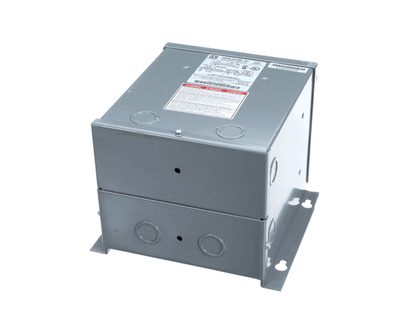Trane Trr01034 Transformer, 460/575V Pri, 120V Sec (TRNTRR01034)