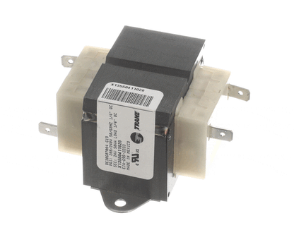 Trane Trr01546 Transformer, 50Va, 208-240V Primary, 24V (TRNTRR01546)