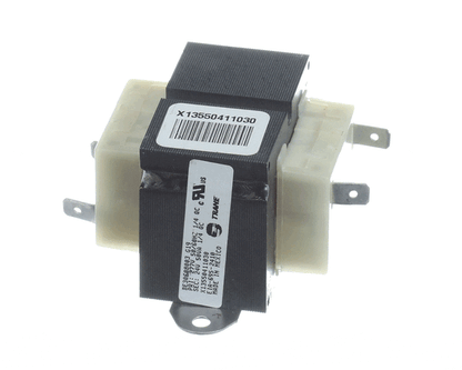 Trane Trr01547 Transformer, 50Va, 277V Primary, 24V Sec (TRNTRR01547)