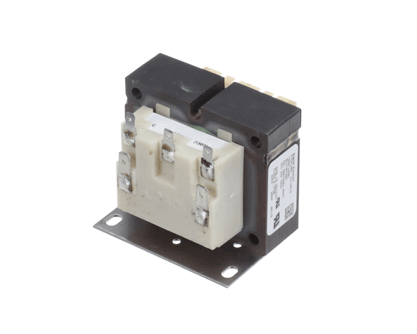 Trane TRR01558 Transformer 75VA 200/230V pri 24V sec (TRNTRR01558)
