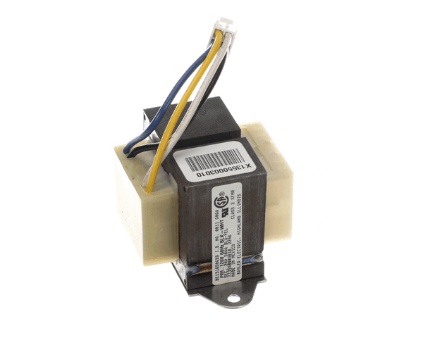 Trane Trr02462 Transformer; Class 2, 120V (TRNTRR02462)