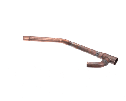 Trane Tub08733 Tube; Discharge Line Assembly (TRNTUB08733)