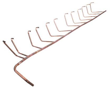 Trane Tub08980 Tube, Short Orifice, Ckt 2 (TRNTUB08980)