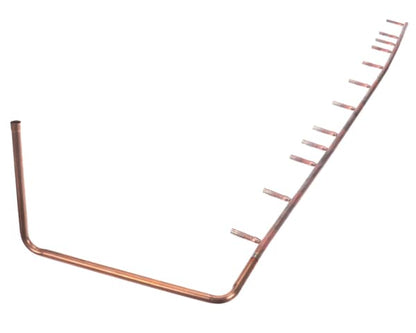 Trane Tub09822 Orifice Tube Assembly-36857 (TRNTUB09822)