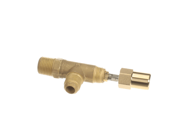 Trane Val00087 Valve; Angle, 1/2 Npt X 1/2 Fl (TRNVAL00087)
