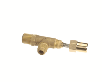 Trane Val00087 Valve; Angle, 1/2 Npt X 1/2 Fl (TRNVAL00087)