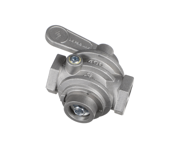 Trane Val00150 Valve, Gas, Shut Off, 0.75 Npti (TRNVAL00150)