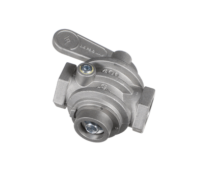 Trane Val00150 Valve, Gas, Shut Off, 0.75 Npti (TRNVAL00150)