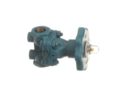 Trane Val00388 Valve; Diaphragm, 1/2 In. (TRNVAL00388)