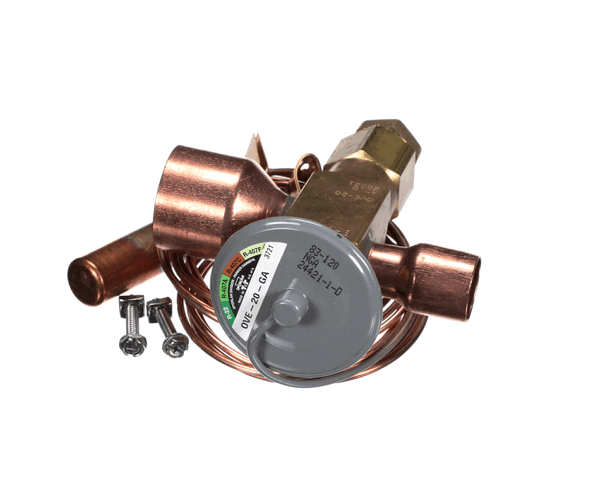 Trane Val01478 Expansion Valve-103875 (TRNVAL01478)
